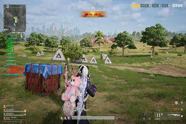 深渊魔盒400build337